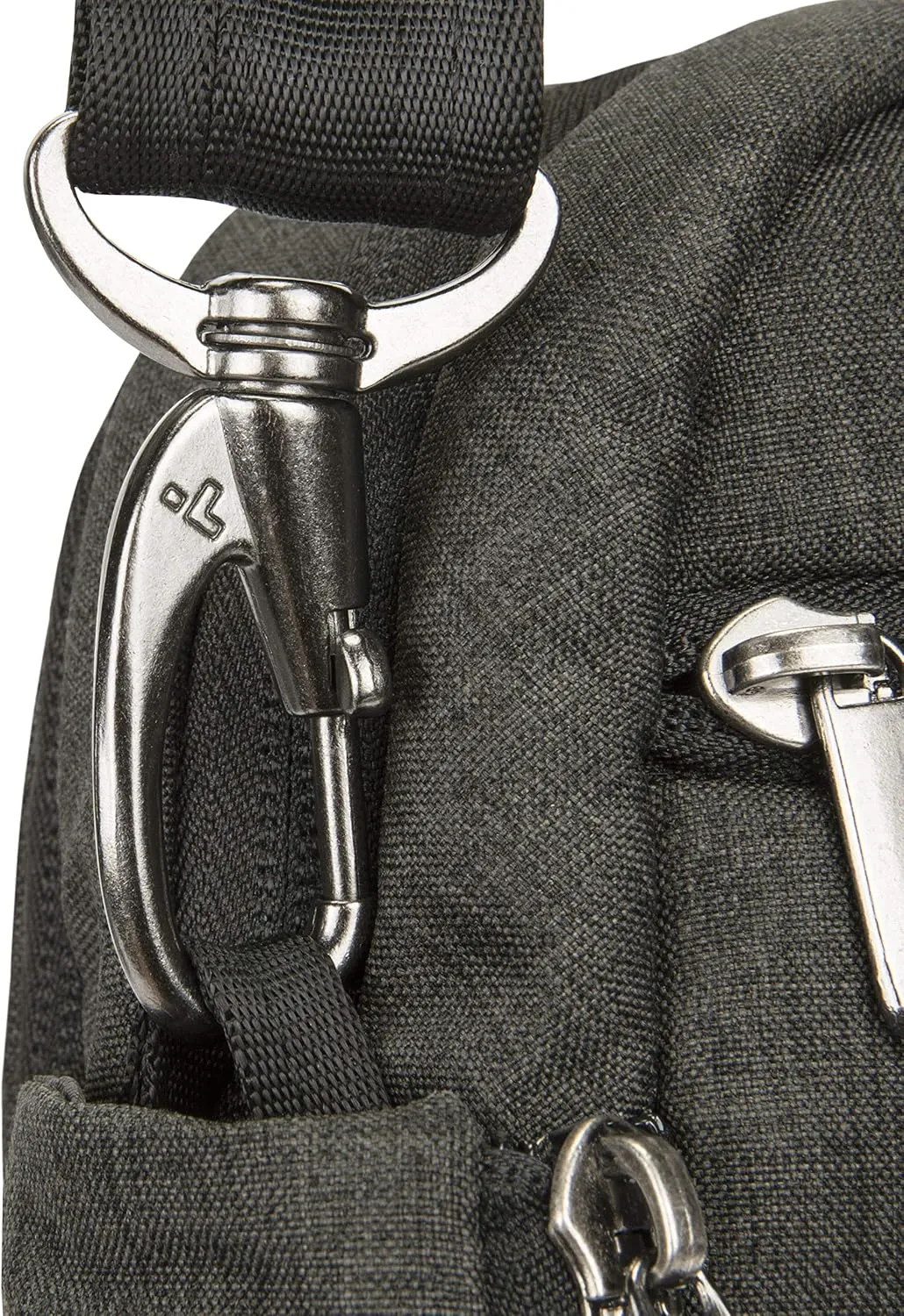 Travelon Anti Theft Urban Tour Bag