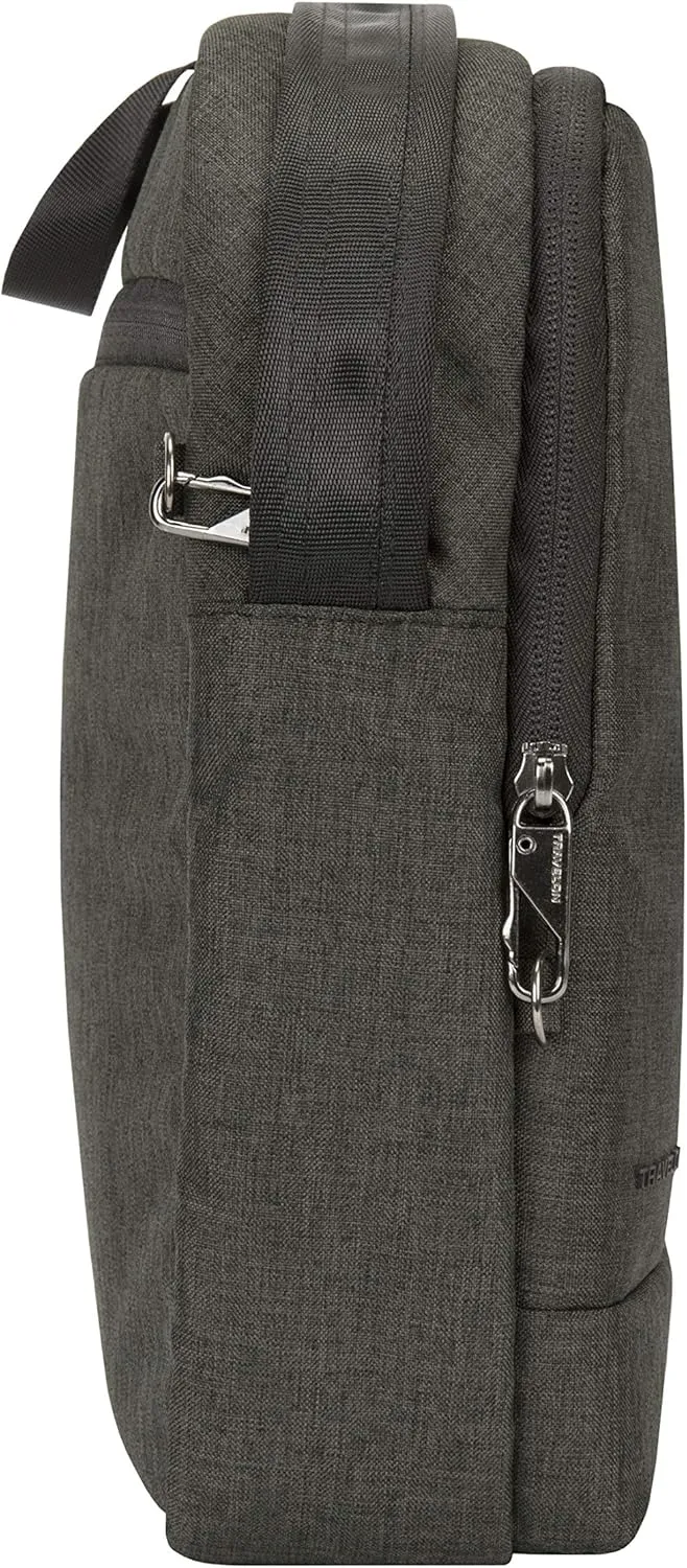 Travelon Anti Theft Urban Tour Bag