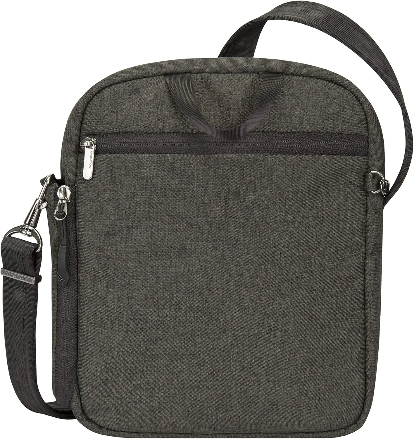Travelon Anti Theft Urban Tour Bag