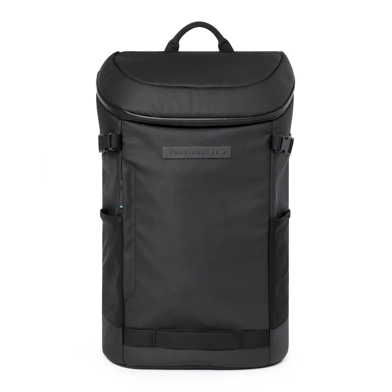 Travis Mathew Cooler Backpack 2.0 - Black