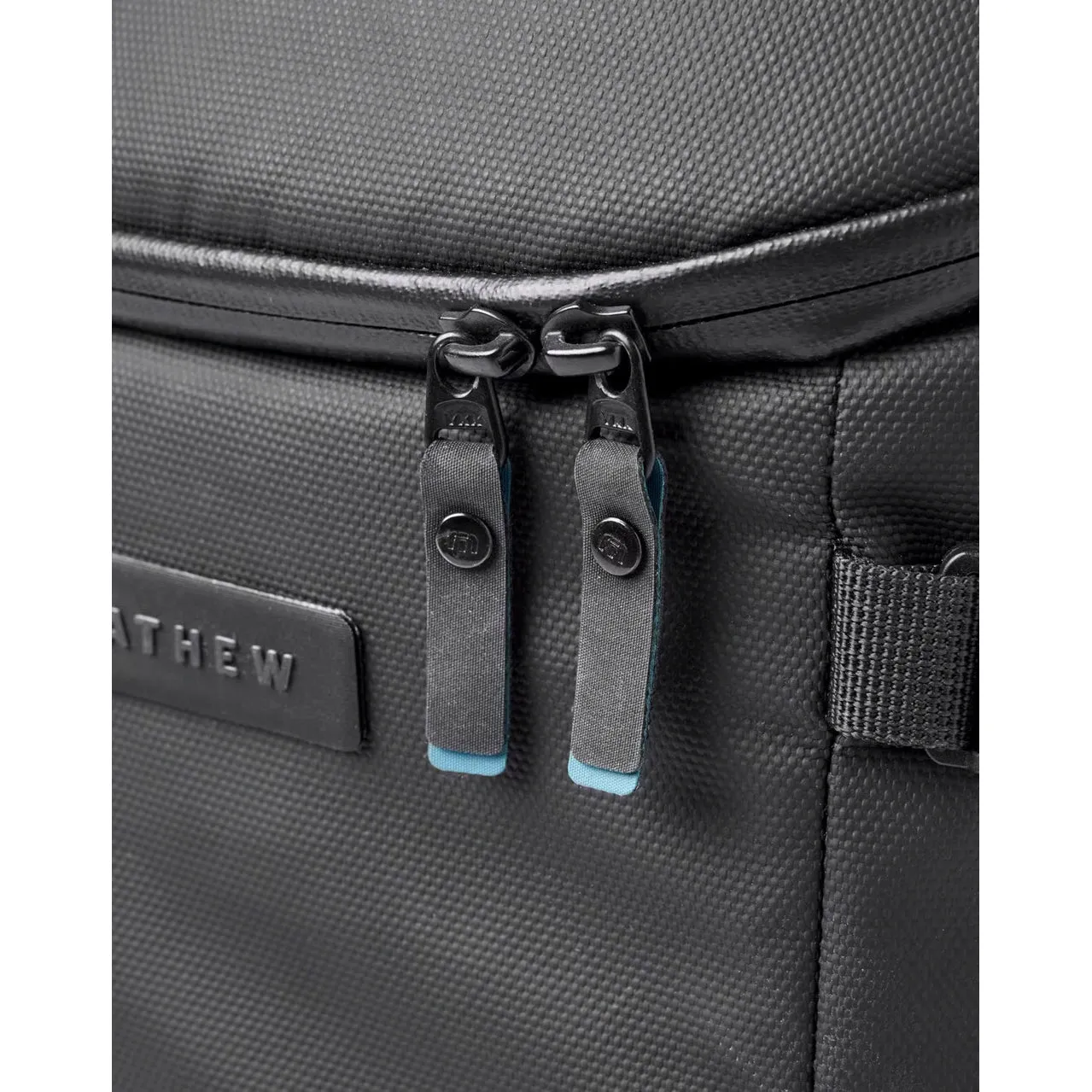 Travis Mathew Cooler Backpack 2.0 - Black
