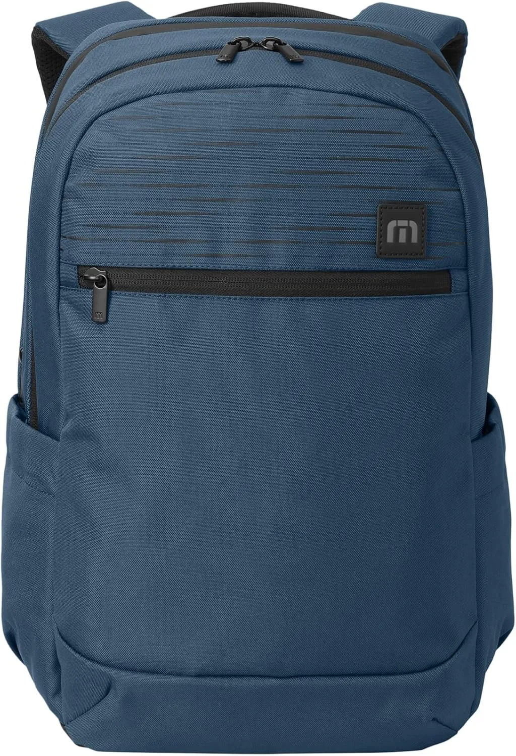 TravisMathew Approach Backpack TMB100, Dusty Blue