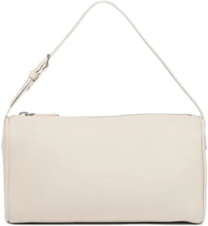 Trendy Underarm Handbag Women 2025 Spring Round Shoulder Bags Hobo Clutch Purse Top Handle Bag Tote Adjustable Strap