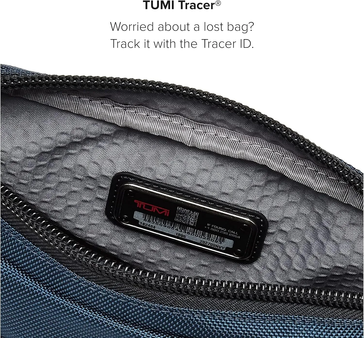 TUMI - Alpha Bravo Search Backpack - Laptop Backpack for Men & Women - Backpack for Work & Travel - 17.0" X 14.0" X 8.3" - Black Leather