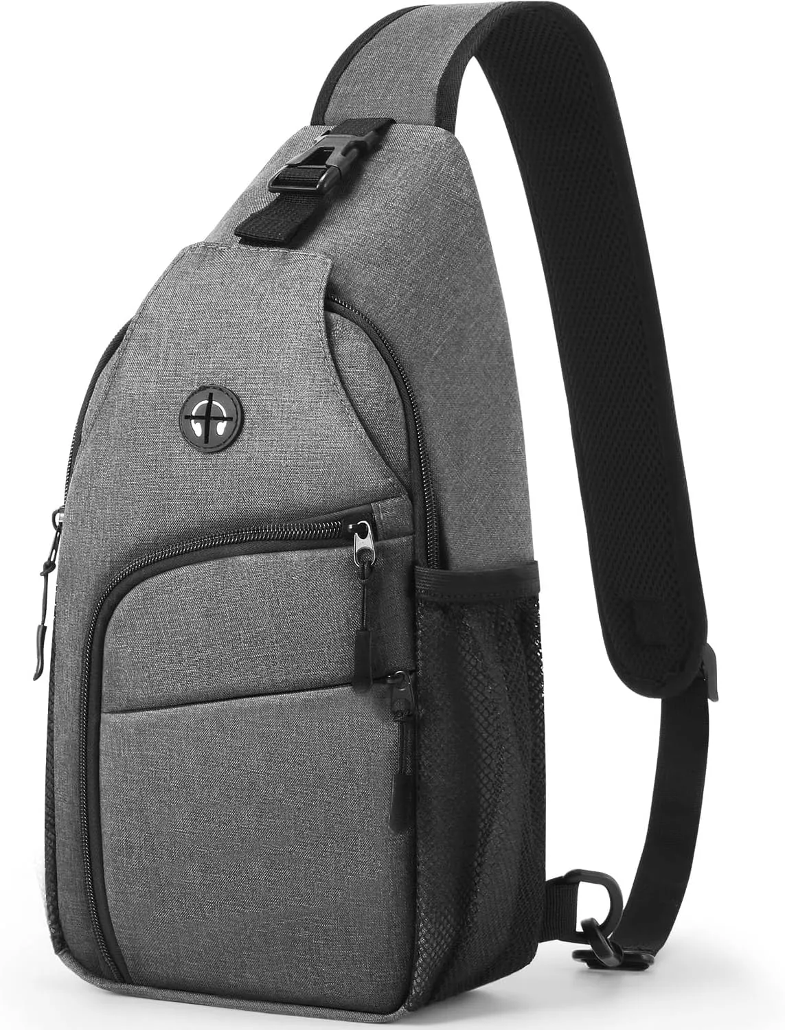 Tuwubi Crossbody Bags for Women Trendy,Sling Bag for Men with Adjustable Shoulder,Travel Essentials Backpack for Traveling
