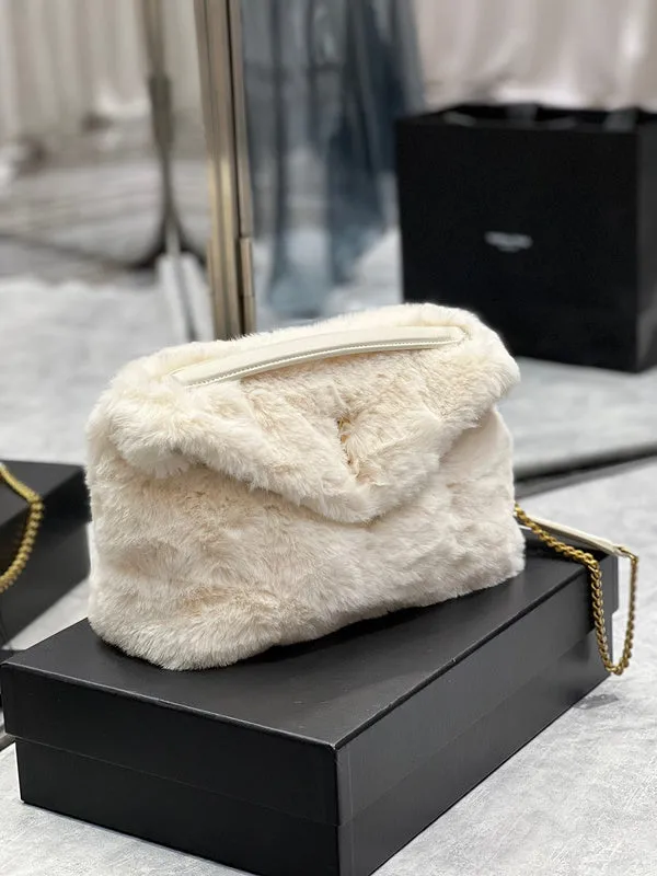 Ultimate - Bags Sleek Laurent Yves Saint