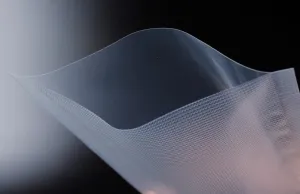 Vacuum Sealer Bags (250mm x 250mm)
