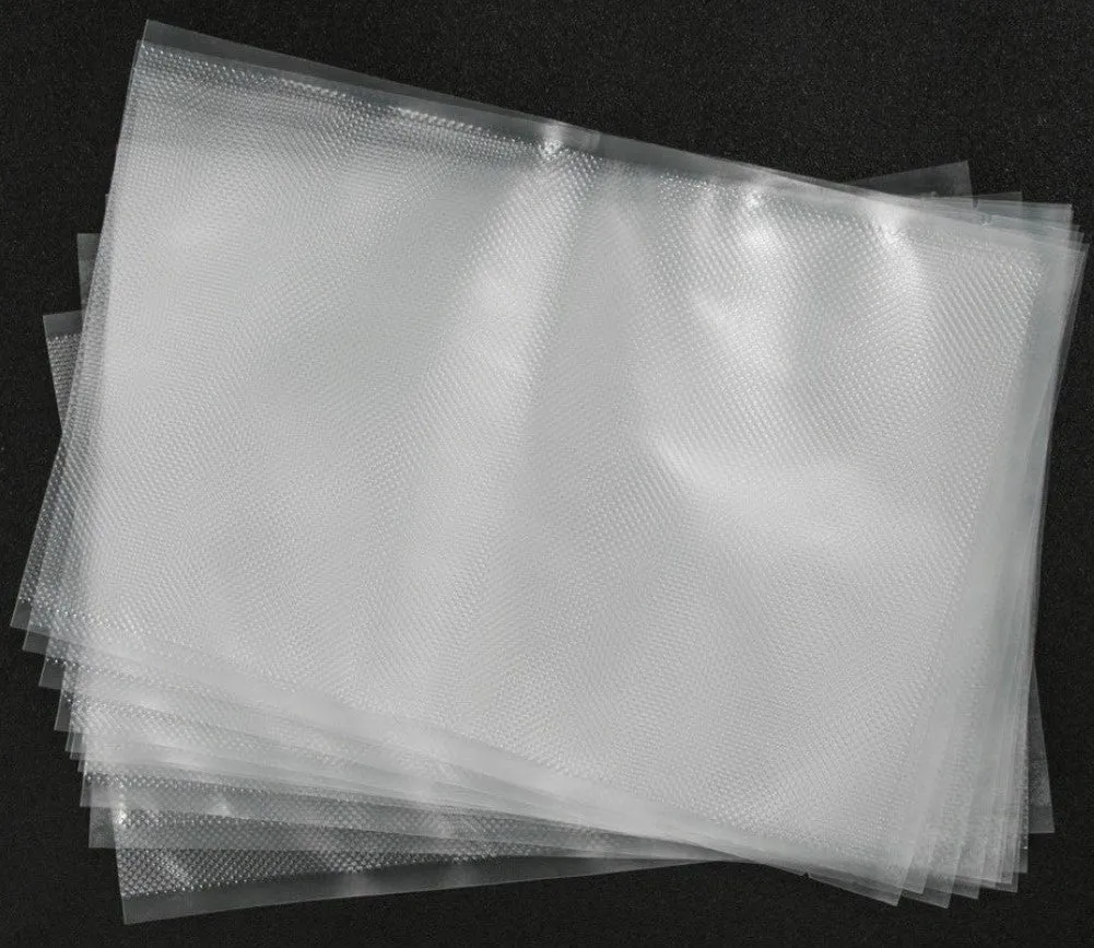Vacuum Sealer Bags (250mm x 250mm)