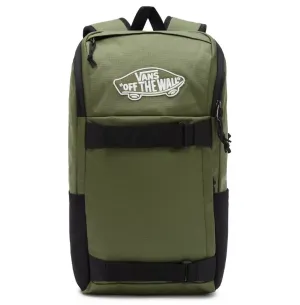 Vans Obstacle Skatepack - Green