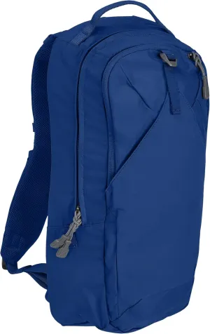 Vertx Long Walks Pack 15L Tactical Backpack Concealed Carry EDC Gear Bag for CCW, Travel, Work, Hiking, Outdoors, Royal Blue
