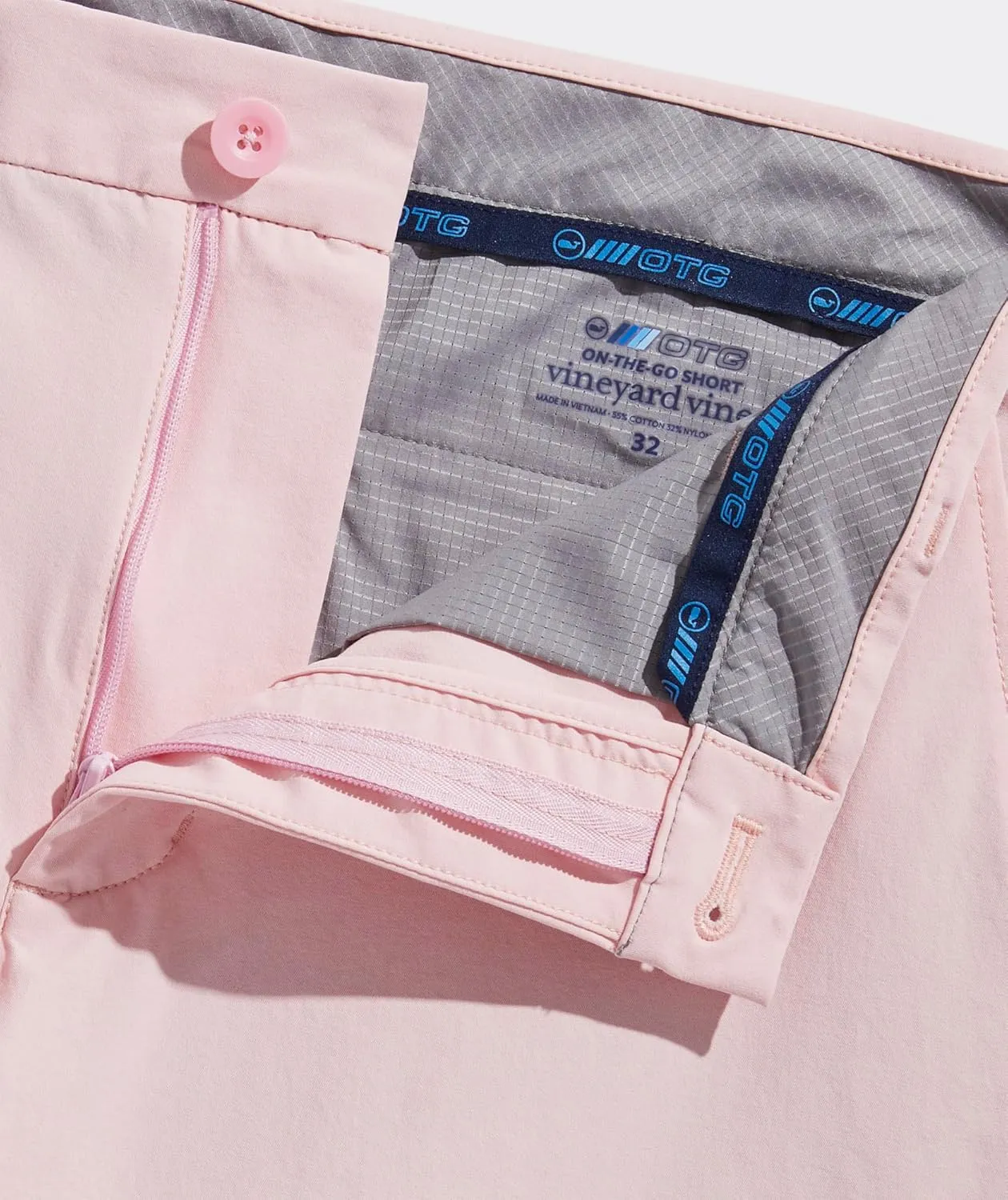 vineyard vines mens 7 Inch On-the-go Shorts