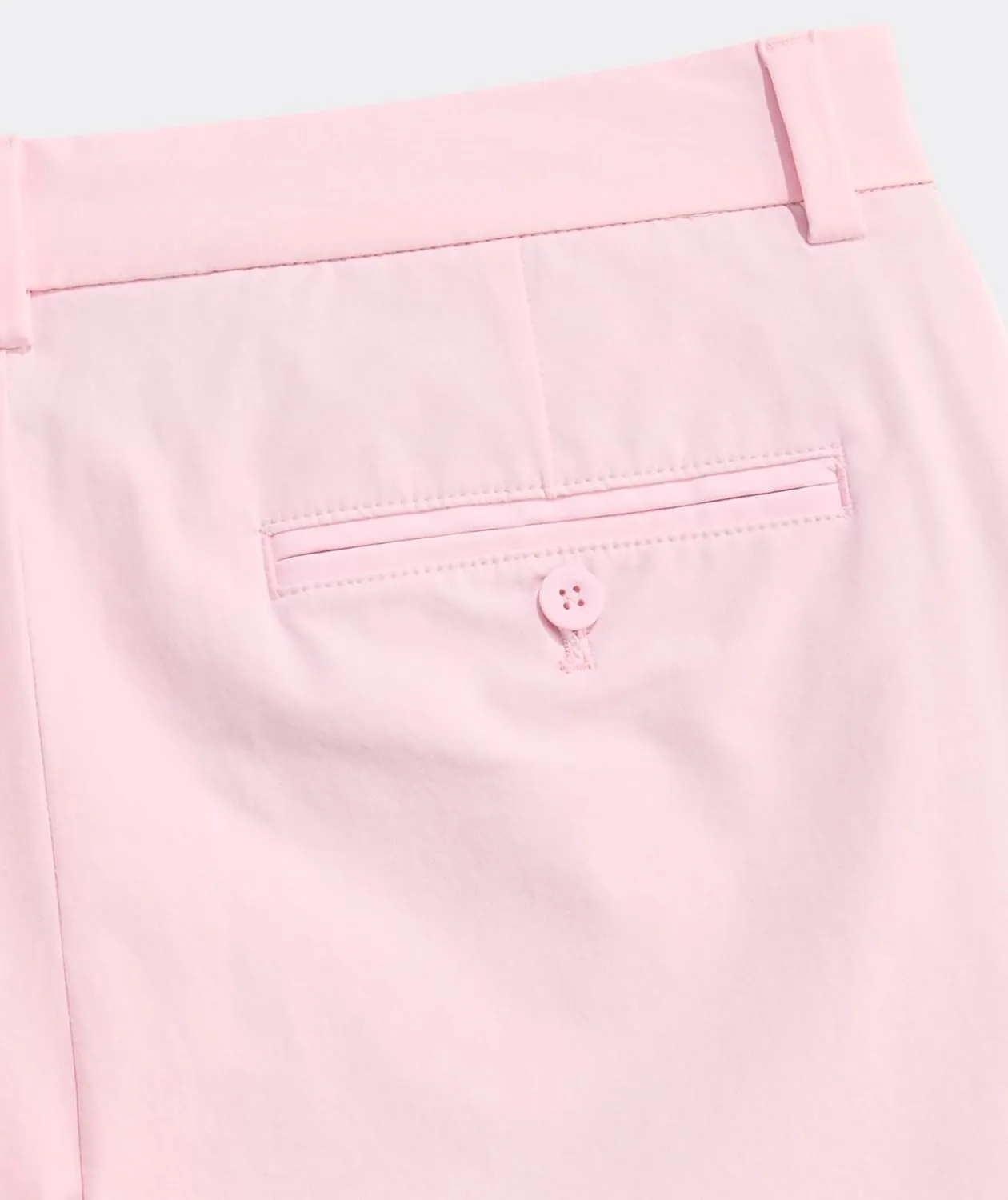 vineyard vines Men's 9 Inch On-The-go Shorts