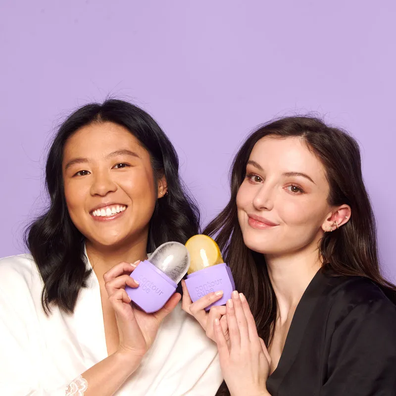 Violet Contour Cube® Bestie Bundle
