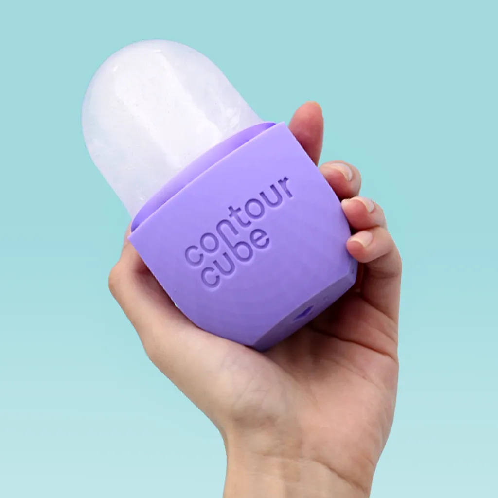 Violet Contour Cube® Bestie Bundle
