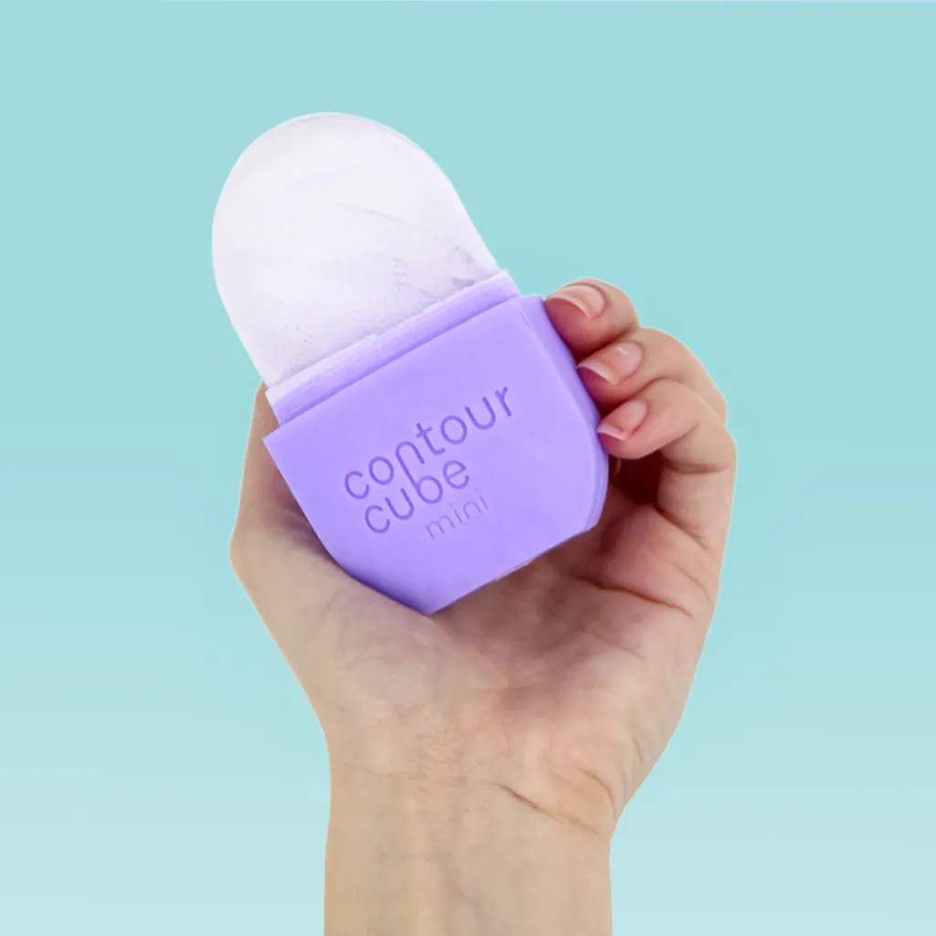 Violet Contour Cube®   Mini