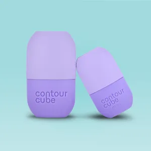 Violet Contour Cube®   Mini