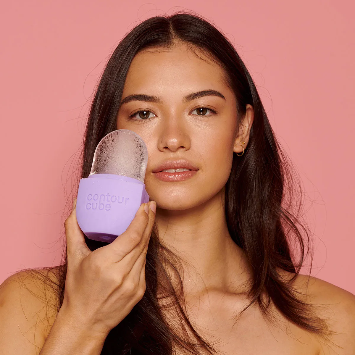 Violet Contour Cube®   Mini
