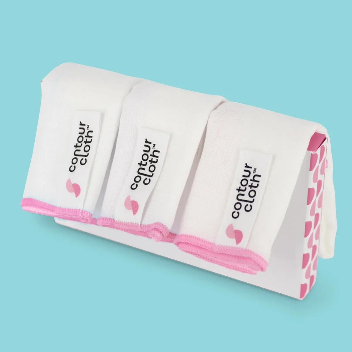 Violet Contour Cube® Starter Pack
