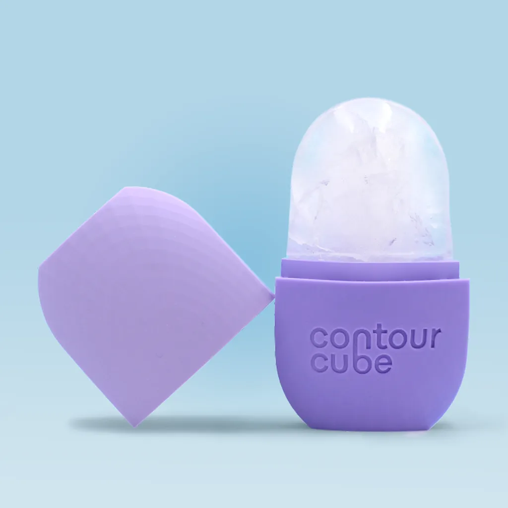 Violet Contour Cube® Starter Pack