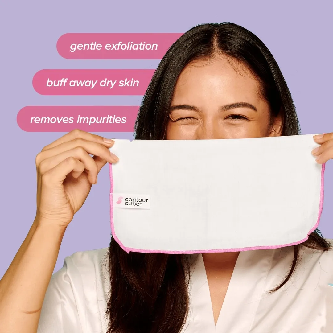 Violet Contour Cube® Starter Pack