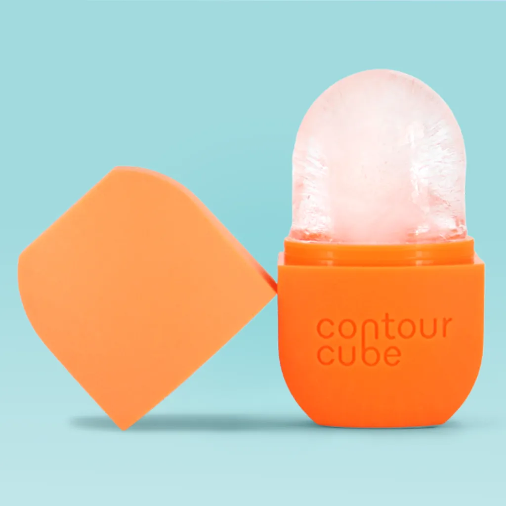 Violet Contour Cube®