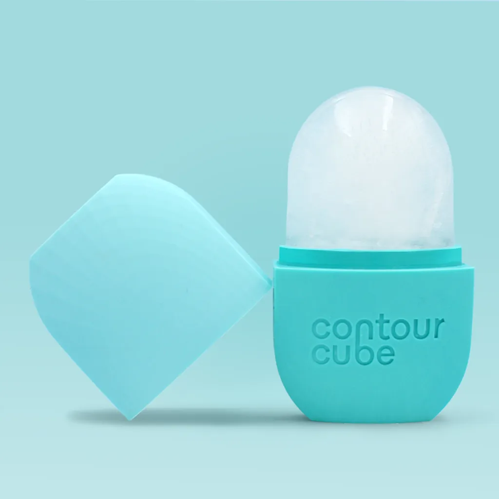 Violet Contour Cube®