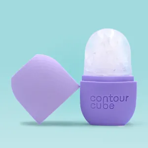 Violet Contour Cube®