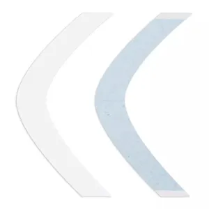 Walker Tape Super Wide A Contour 24 Piece