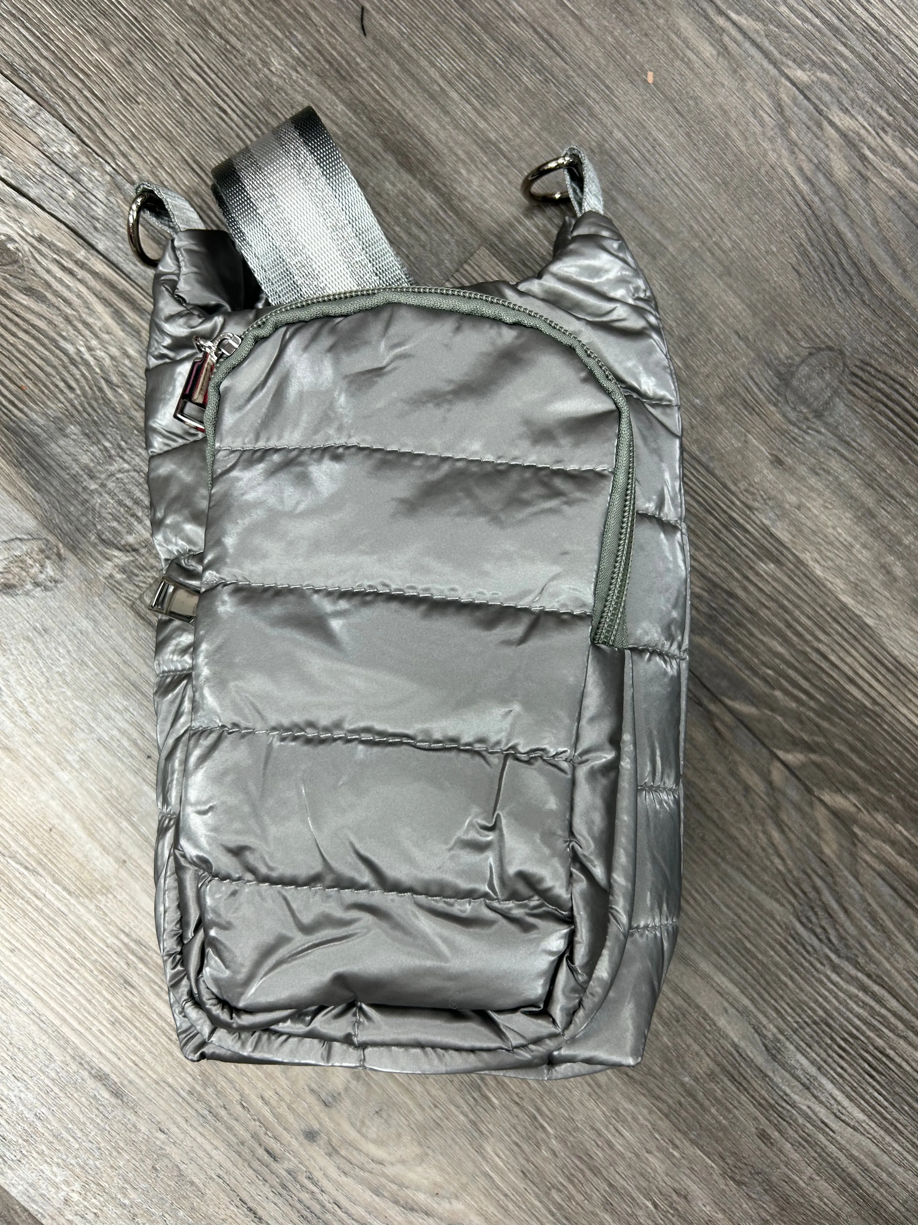 Water Bottle Bag - Assorted Colors