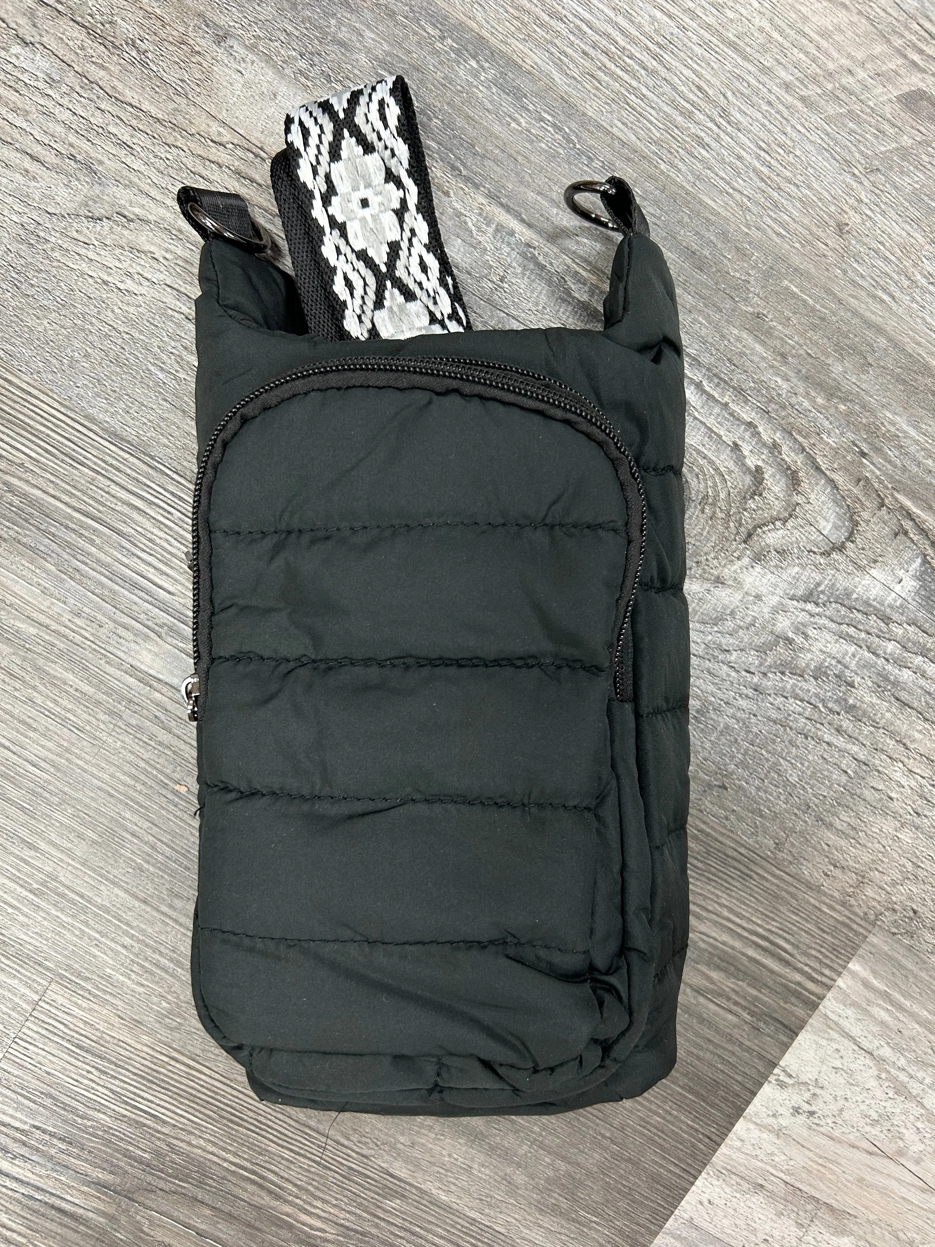 Water Bottle Bag - Assorted Colors
