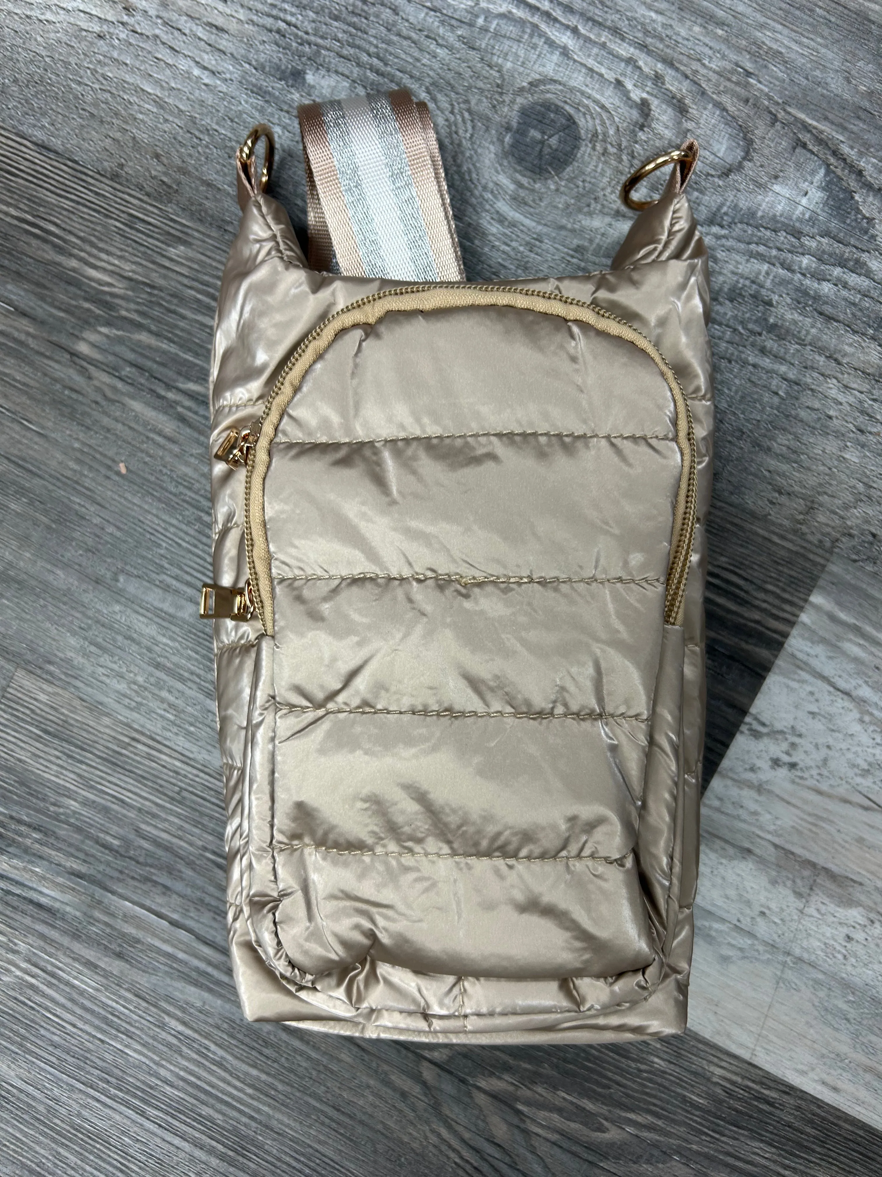 Water Bottle Bag - Assorted Colors