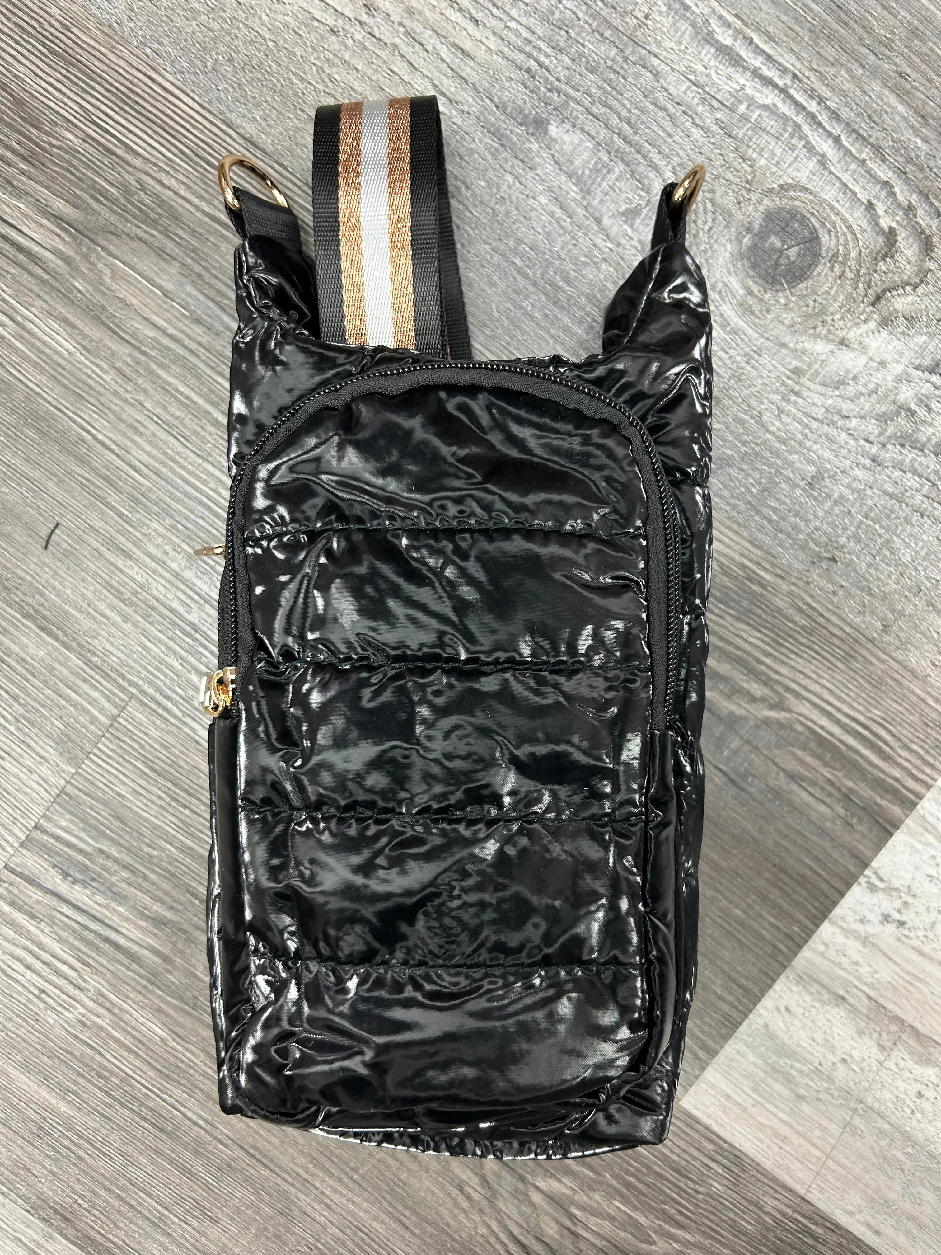 Water Bottle Bag - Assorted Colors