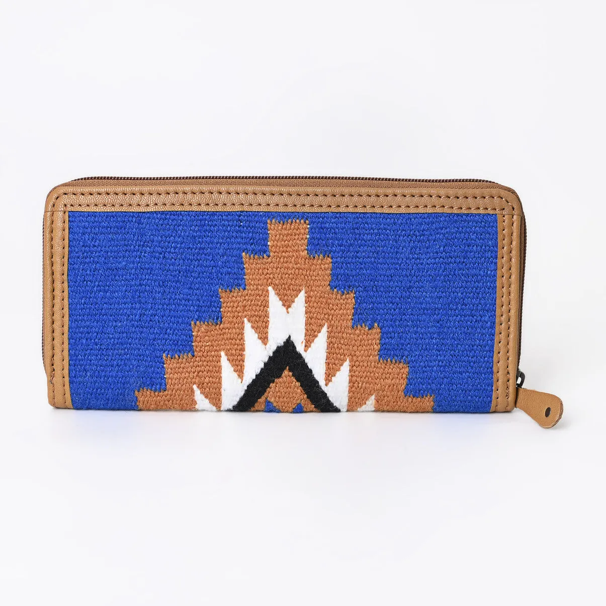 Western Whimsy Wallet