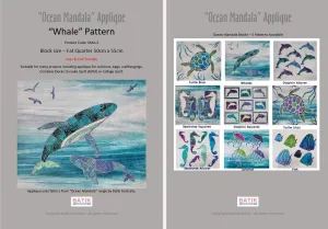 Whale Pattern