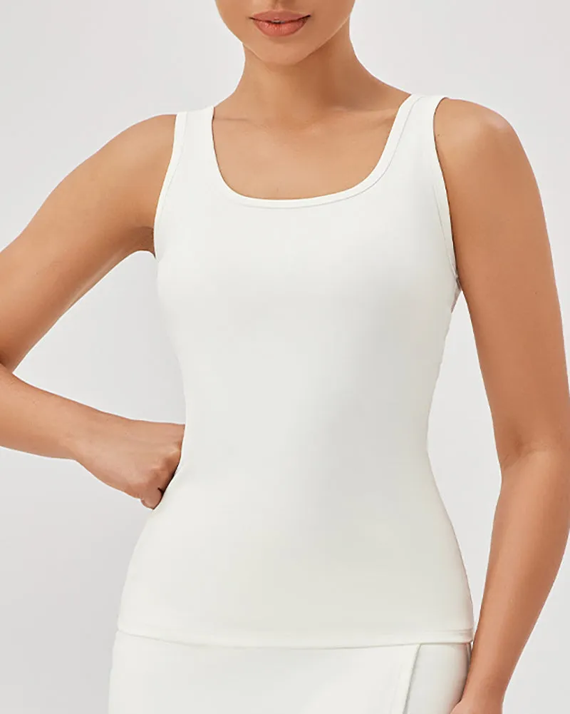 Wholesale Price Sports Wear Supplier Yoga Vest S-2XL