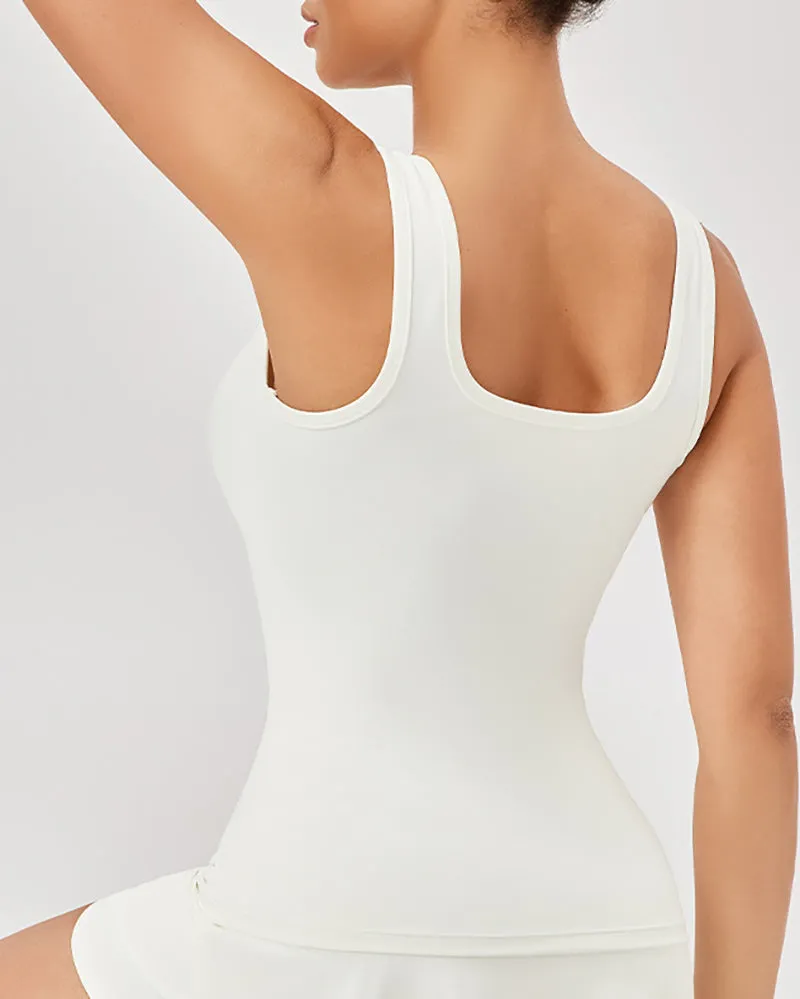 Wholesale Price Sports Wear Supplier Yoga Vest S-2XL