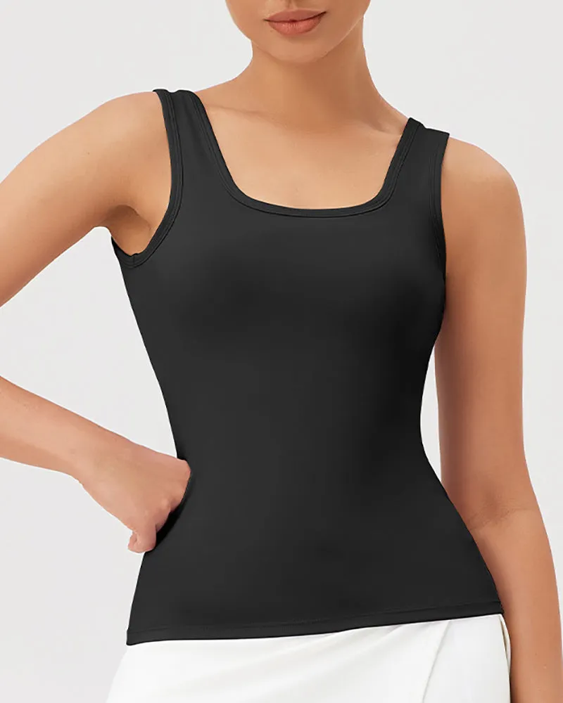 Wholesale Price Sports Wear Supplier Yoga Vest S-2XL