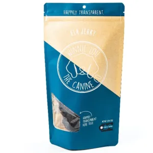 Winnie Lou - Elk Jerky - 2.5oz
