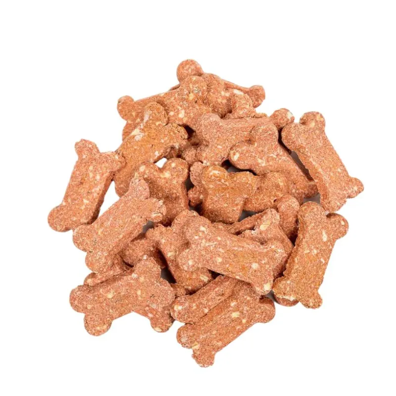 Winnie Lou- Strawberry Shortcake Treats - 4oz