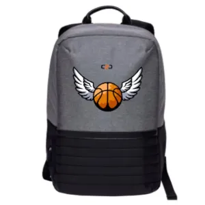 Wired Compu Backpack