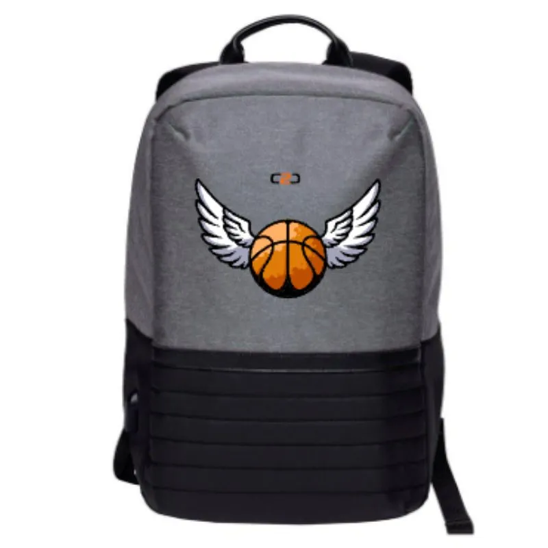 Wired Compu Backpack