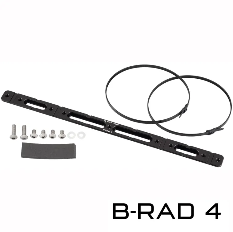 Wolf Tooth B-RAD Mounting Base