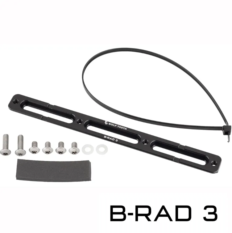 Wolf Tooth B-RAD Mounting Base