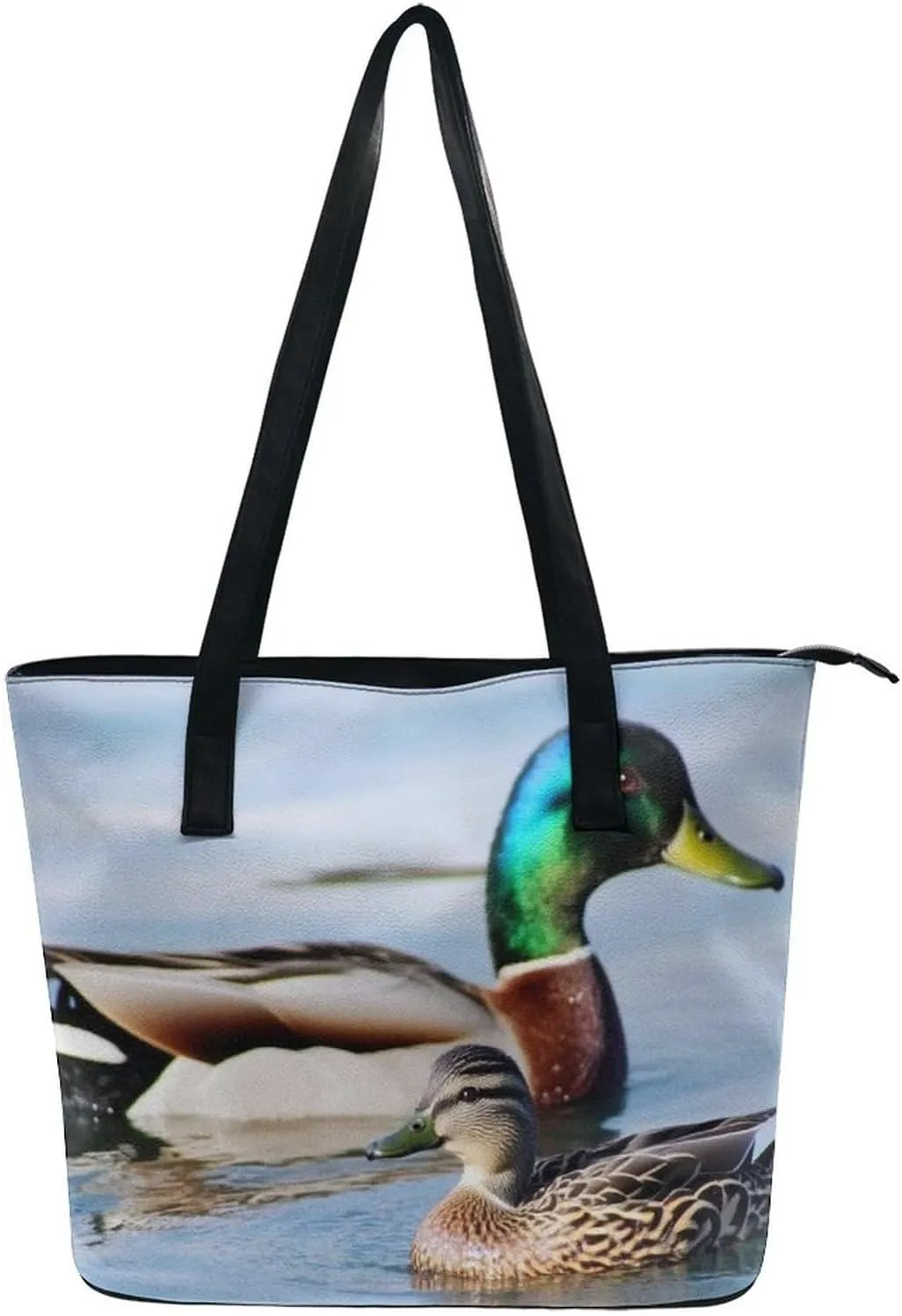 Women Casual Tote Handbags Multifunction Shoulder Work Crossbody Bag