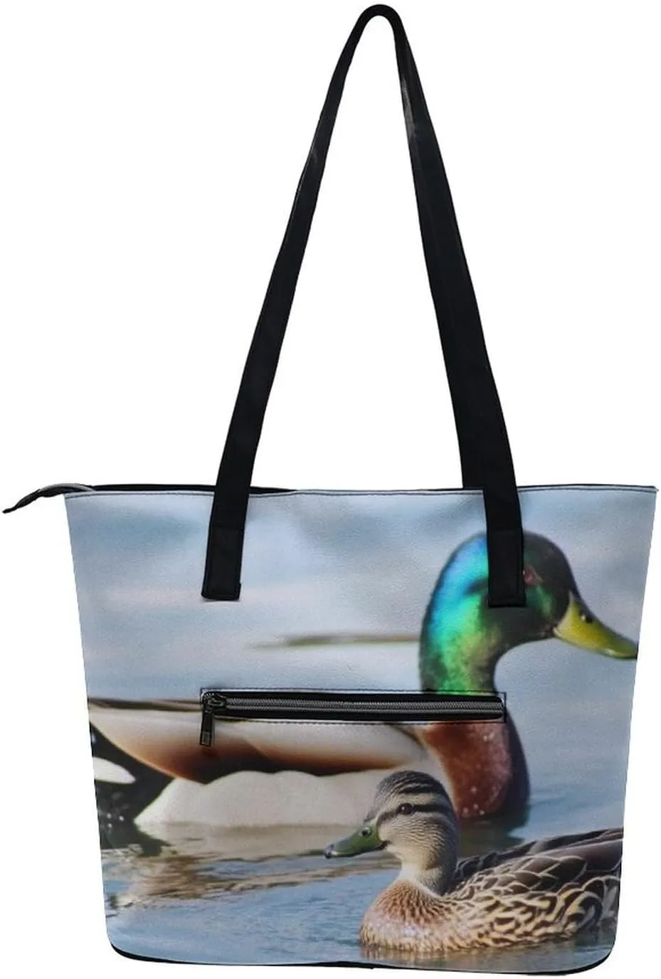 Women Casual Tote Handbags Multifunction Shoulder Work Crossbody Bag