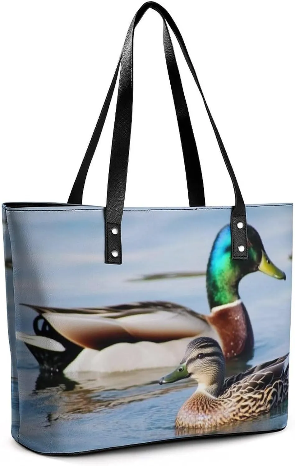 Women Casual Tote Handbags Multifunction Shoulder Work Crossbody Bag