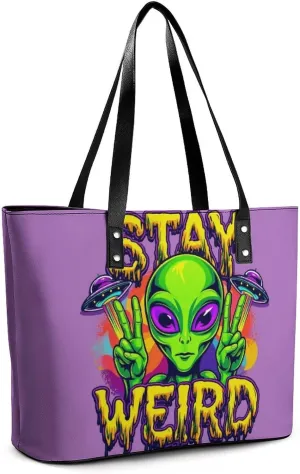 Women Fashion Beach Tote Bags Multi-function Weekender Travel Hobo Sling Bag