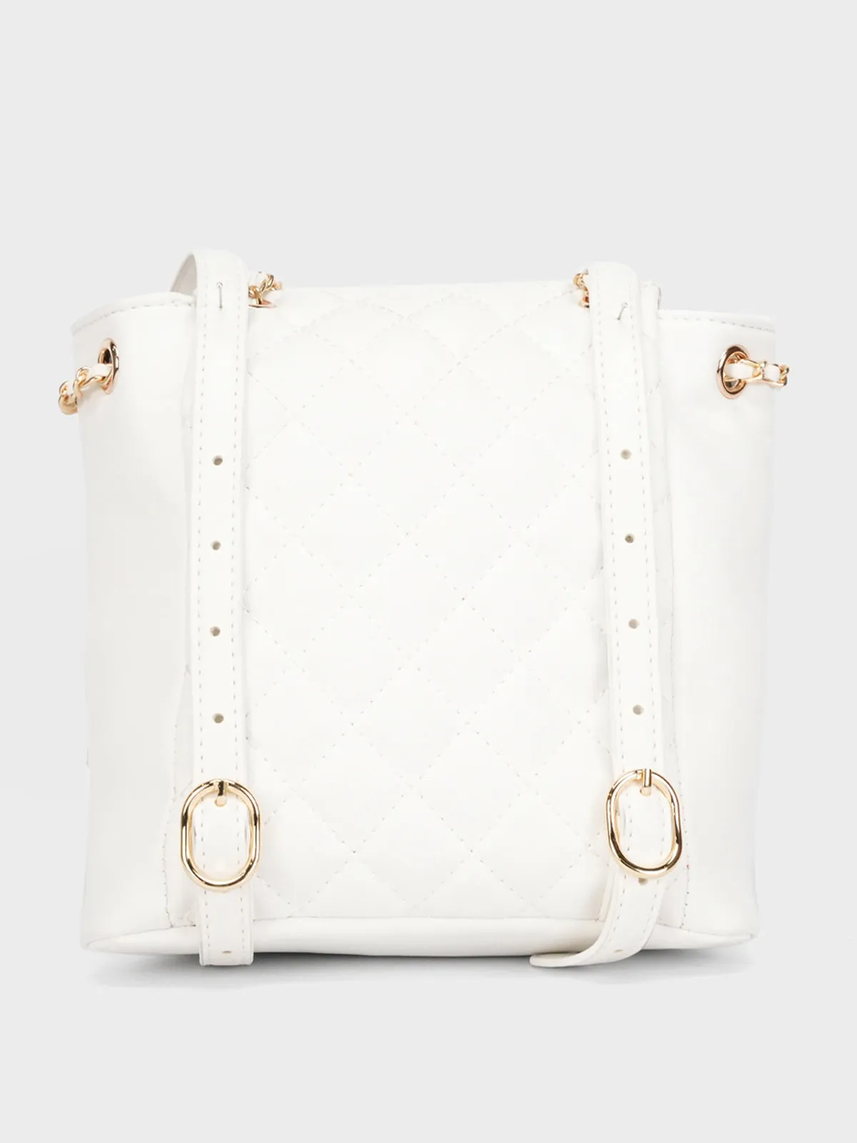 Women's "RUWA" Backpack Style Shoulder Bag