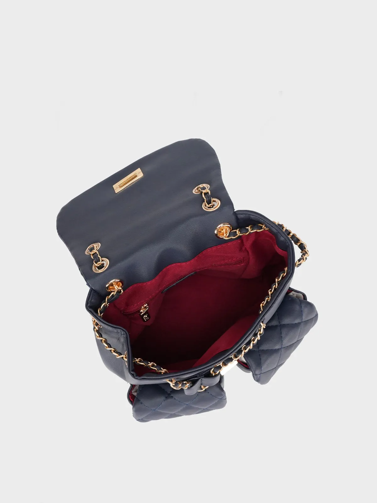 Women's "RUWA" Backpack Style Shoulder Bag