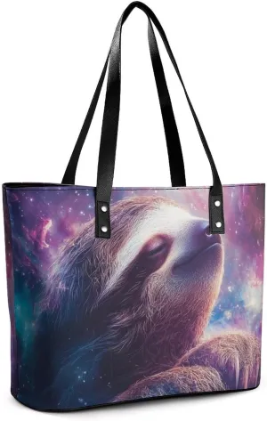 Women's Shoulder Hand Bag Tote Handbags Shopping Casual Travel Bag